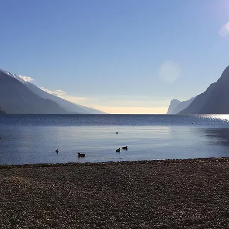 Lido Blu - Surf & Bike Hotel Torbole Sul Garda