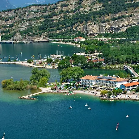 Lido Blu - Surf & Bike Hotel 4*