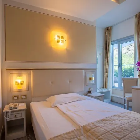 Lido Blu - Surf & Bike 4* Torbole Sul Garda