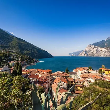 Lido Blu - Surf & Bike Torbole Sul Garda