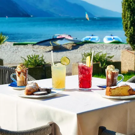 Hotel Lido Blu - Surf & Bike