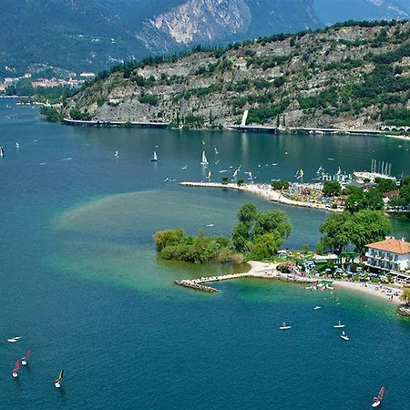 Lido Blu - Surf & Bike Torbole Sul Garda
