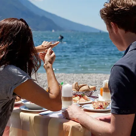 Lido Blu - Surf & Bike Torbole Sul Garda
