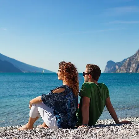 Lido Blu - Surf & Bike Torbole Sul Garda