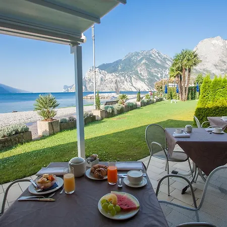 Hotel Lido Blu - Surf & Bike Torbole Sul Garda