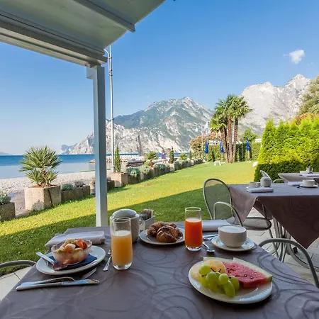 Hotel Lido Blu - Surf & Bike
