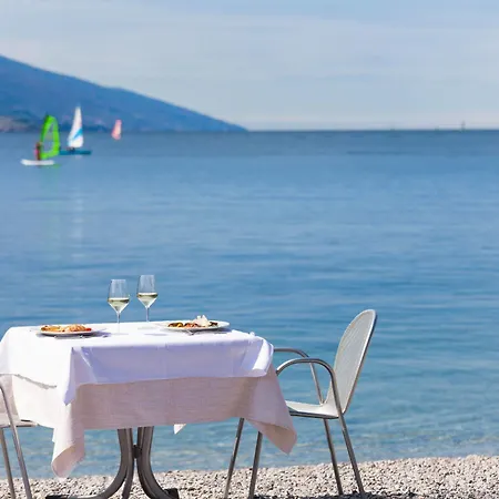 Lido Blu - Surf & Bike Hotel