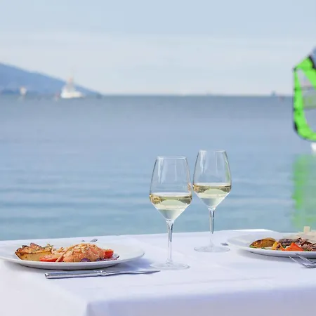 Lido Blu - Surf & Bike 4* Torbole Sul Garda