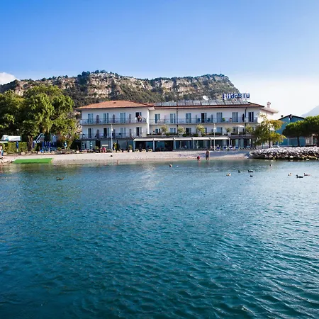 Hotel Lido Blu - Surf & Bike Torbole Sul Garda