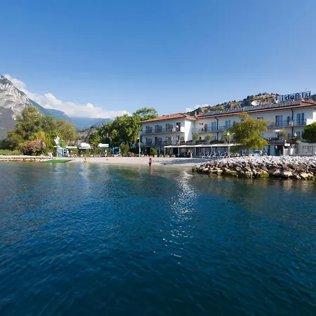 Lido Blu - Surf & Bike Hotel 4*