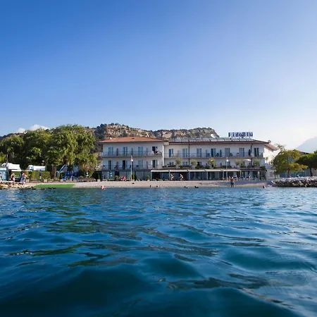 Lido Blu - Surf & Bike Hotel 4*