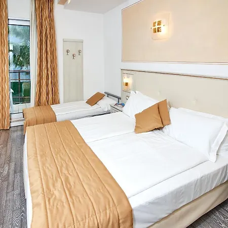 Lido Blu - Surf & Bike 4* Torbole Sul Garda