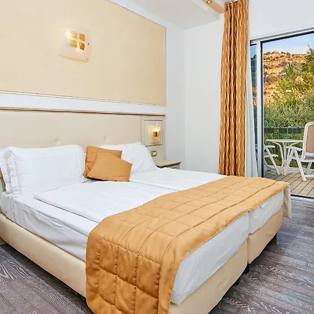 Hotel Lido Blu - Surf & Bike Torbole Sul Garda