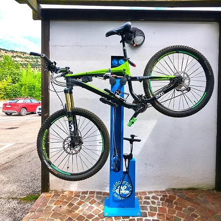 Lido Blu - Surf & Bike Torbole Sul Garda