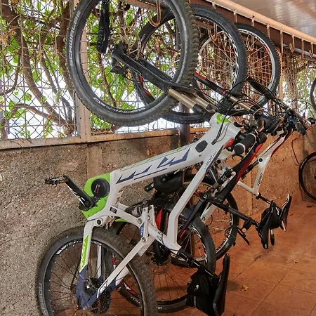 Hotel Lido Blu - Surf & Bike 4*